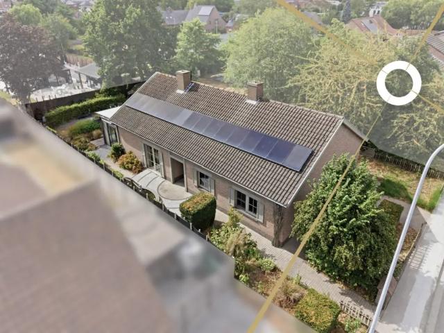 à vendre Maison Wervik Prinsenstraat