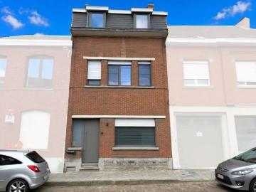 à vendre Maison Wervik Rekestraat