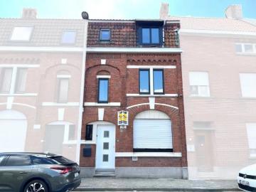à vendre Maison Wervik Speldenstraat