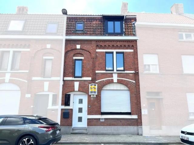 à vendre Maison Wervik Speldenstraat