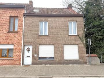 8940, Wervicq, Arrondissement de Ypres, Flandre