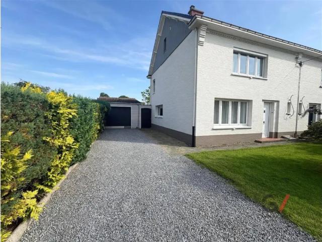 à vendre Maison Wespelaar Tuinwijk