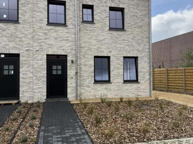 à vendre Maison Westmeerbeek mgr raeymaekersstraat
