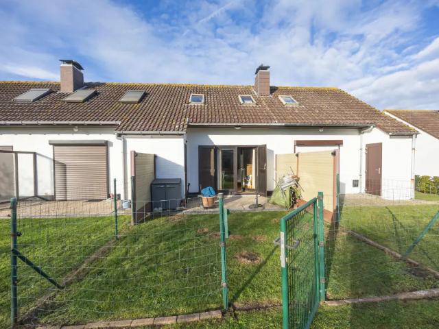 à vendre Maison Westende Steenstraat