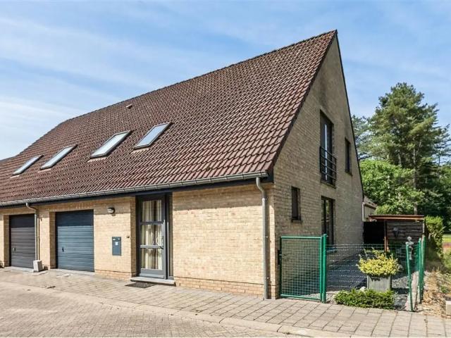 à vendre Maison Westerlo Crilsplein