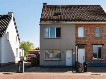 à vendre Maison Westerlo August Cannaertsstraat