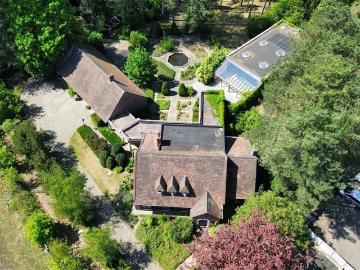 Geschakelde Woning te koop in Olen