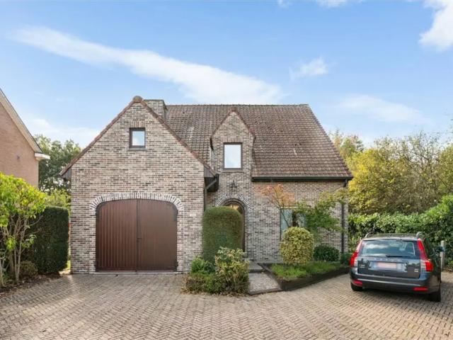 à vendre Maison Westerlo Gevaertlaan