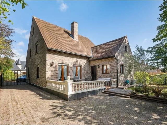 à vendre Maison Westerlo Gevaertlaan