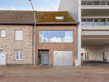 à vendre Maison Westerlo E.J. Van Gansenstraat