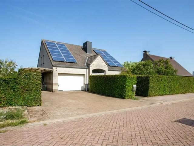 à vendre Maison Westerlo Ernest Claesstraat
