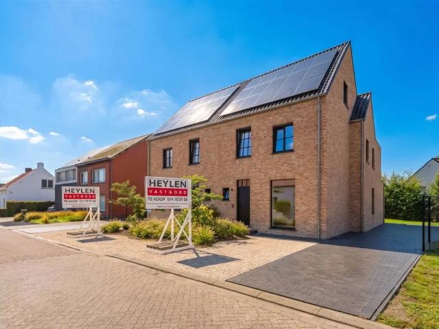 à vendre Maison Westerlo Kouden Eerd