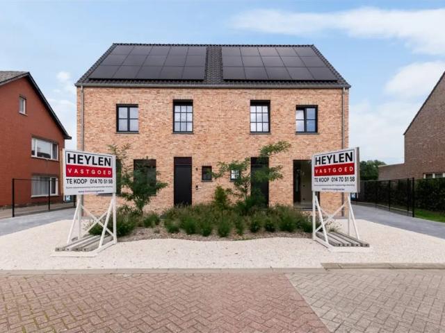 à vendre Maison Westerlo Kouden Eerd