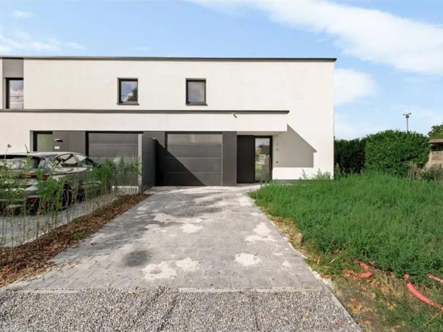à vendre Maison Westerlo Olenseweg