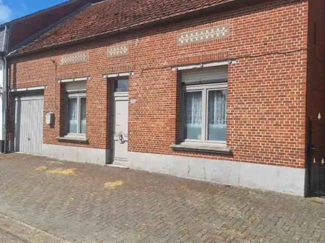 à vendre Maison Westerlo Olenseweg