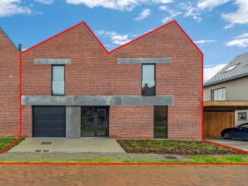 2260, Arrondissement de Turnhout, Province de Anvers, Flandre