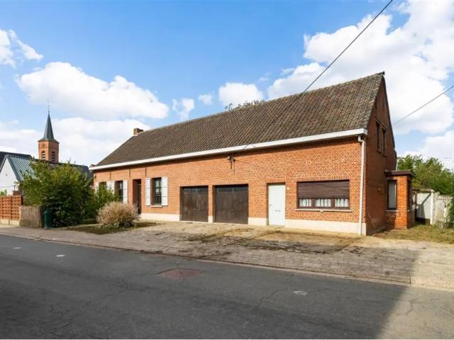 à vendre Maison Westerlo stijn streuvelstraat