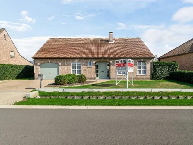 à vendre Maison Westerlo Ploegstraat