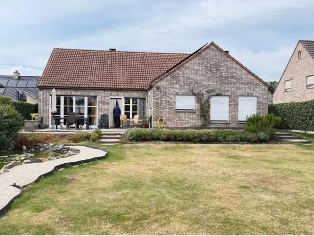 à vendre Maison Westerlo Ploegstraat