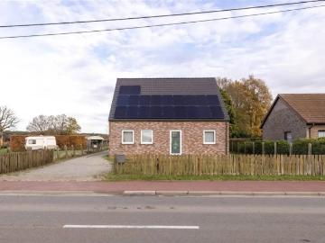 2260, Arrondissement de Turnhout, Province de Anvers, Flandre