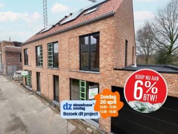 8840, Roeselare, Roulers, Flandre-Occidentale, Flandre