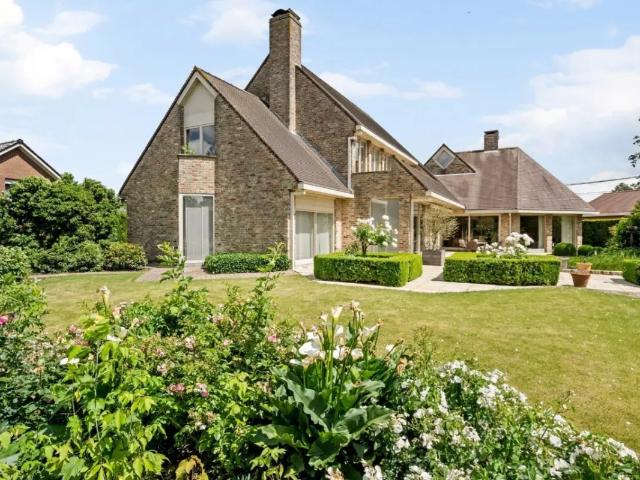 à vendre Maison Westrozebeke Kattestraat
