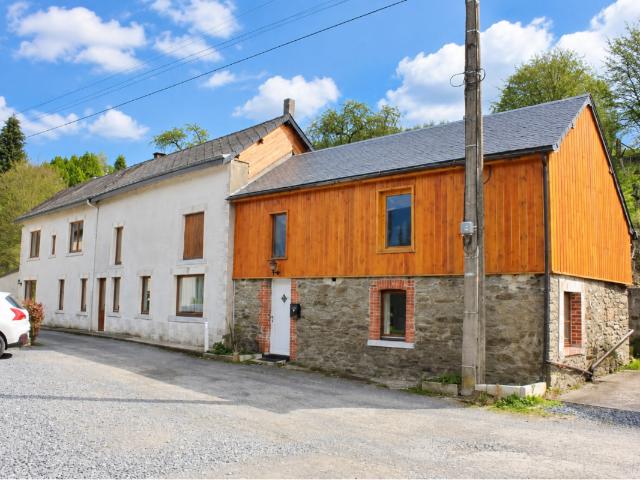 à vendre Maison Wibrin Achouffe
