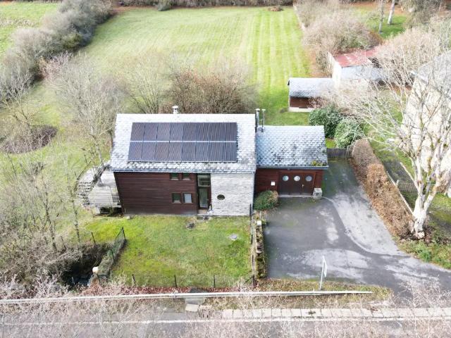 à vendre Maison Wibrin Grande Mormont
