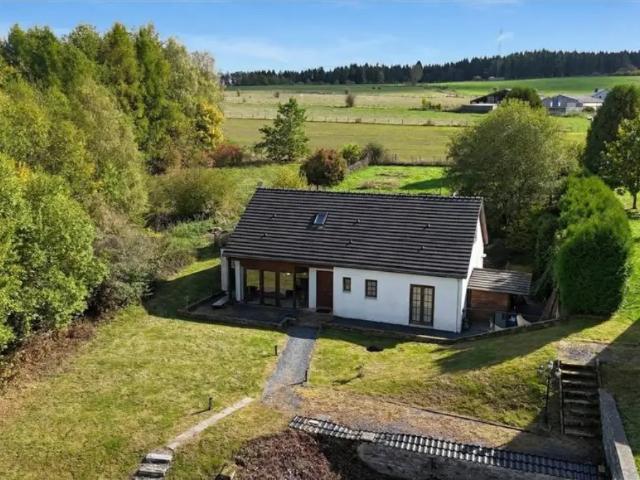 à vendre Maison Wibrin Petite Mormont