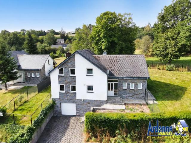 à vendre Maison Wibrin Petite Mormont