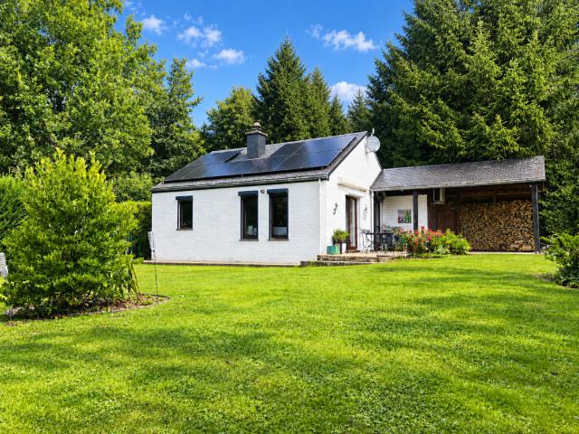 à vendre Maison Wibrin Petite Mormont