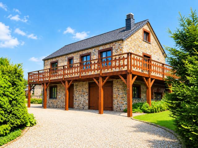 à vendre Maison Wibrin Petite Mormont