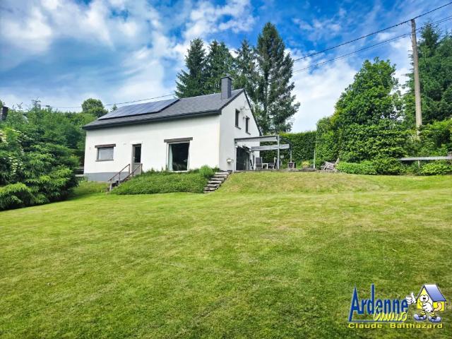 à vendre Maison Wibrin Petite Mormont