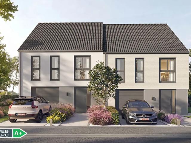 à vendre Maison Wichelen