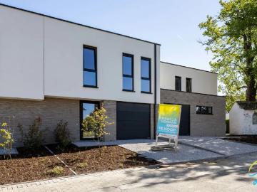 à vendre Maison Wichelen Brugstraat