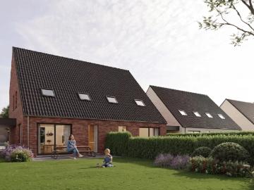 à vendre Maison Wichelen Doornweg