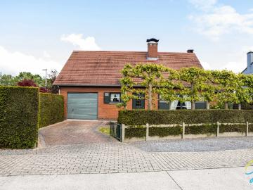 à vendre Maison Wichelen Keizershof
