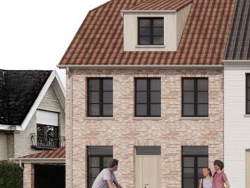 9260, Termonde, Flandre orientale, Flandre