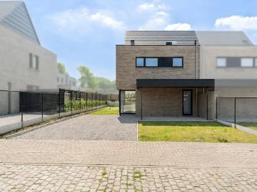 à vendre Maison Wichelen Nieuwstraat