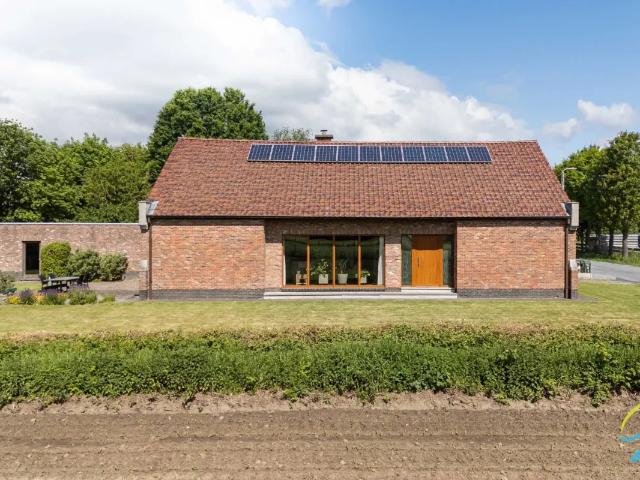 à vendre Maison Wichelen Rimeir