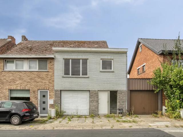 à vendre Maison Wichelen Verhoogstraat
