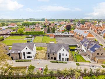 à vendre Maison Wielsbeke Maria Lauwershof
