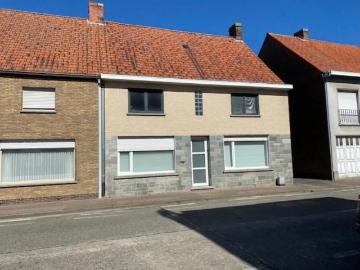 à vendre Maison Wielsbeke Molenstraat