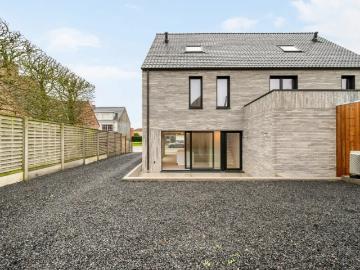 à vendre Maison Wielsbeke Oostrozebeeksestraat