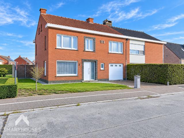 à vendre Maison Wielsbeke Blauwvoetstraat
