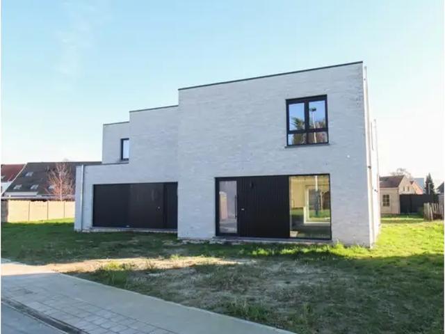 à vendre Maison Wielsbeke Boffonstraat