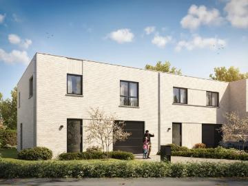 à vendre Maison Wielsbeke Boffonstraat