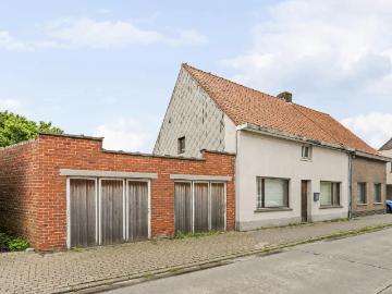 à vendre Maison Wielsbeke de Maurissenstraat