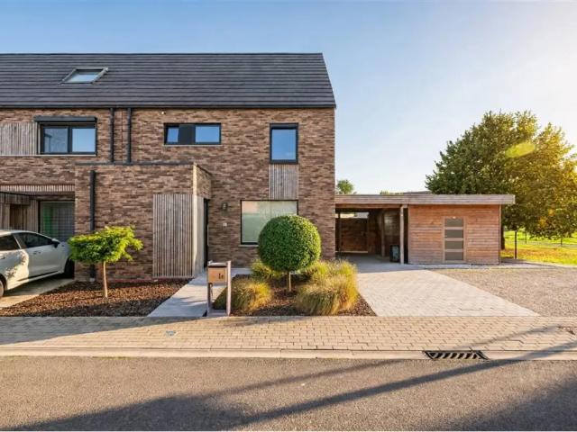 à vendre Maison Wielsbeke Driesstraat