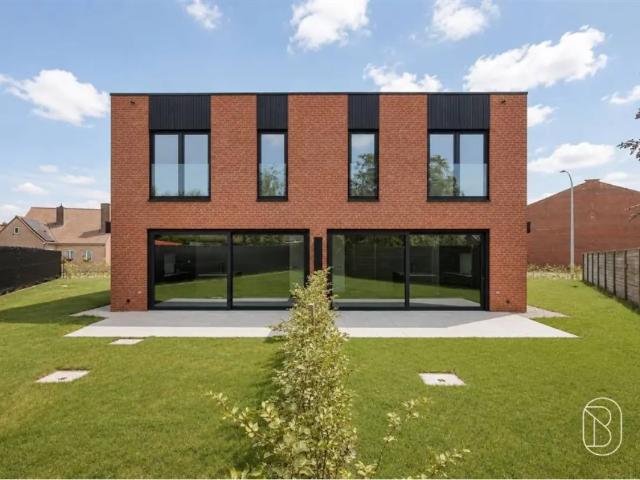 à vendre Maison Wielsbeke Guido Gezellestraat